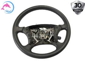 45100-0c171 Toyota 2000 - 2006 Oem Tundra Steering Wheel With Radio Controls