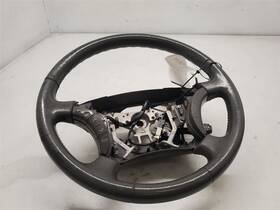 45100-0c181-b1 Toyota Sequoia Steering Wheel With Audio 03-07 Grey Lb11 Fade