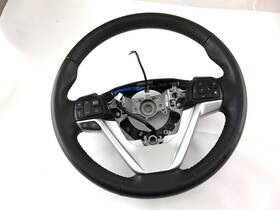 45100-0e371-c0 Toyota Steering Wheel Leather Sienna 2018 2017 2016 2015