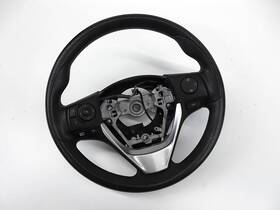 45100-0r130 Toyota Steering Wheel 3-spoke Corolla 2014-2018