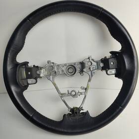 45100-12f60-c0 Toyota 2017-2018 Corolla Im Front Left Driver Side Steering Wheel Oem Look Read