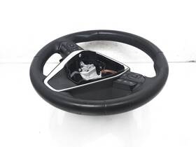 45100-33880-c0 Toyota 2018-2019 Camry Se Steering Wheel Black