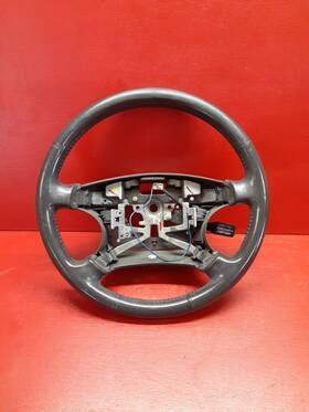 45100-48120-b0 Toyota 2001-2003 Highlander Steering Wheel With Cruise Control