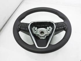 45100-48680-c0 Toyota Venza 2021 Xle Steering Wheel