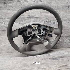 45100-58010-b0 Toyota 4runner Sr5 Steering Wheel 2003-2005 Fa12 At-a340e 45100-58010 Core