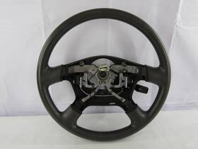 451000c181e0 Toyota 2003-2007 Sequoia Steering Wheel With Cruise Control Gray Oem