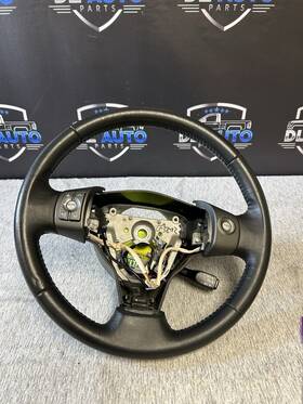 45100-0r040-b0 Toyota 451000r040b0 2009-2012 Rav4 Steering Wheel Oem 73a