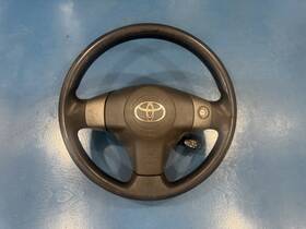 4510042131b0 Toyota 2006-2012 Rav-4 Steering Wheel Complete Oem