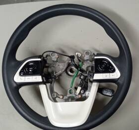 4510047271c0 Toyota 2017-2022 Prius Prime Steering Wheel