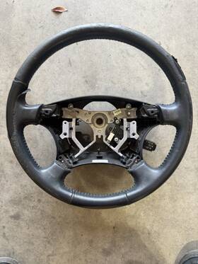 45103-04050 Toyota 2008 Tacoma Steering Wheel