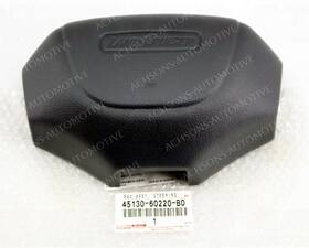 45130-60220-b0 Toyota Genuine Oem Button Assy Horn 4513060220b0 New