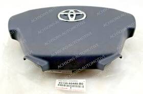 45130-60480-b0 Toyota Genuine Button Assy Horn 4513060480b0 New Oem