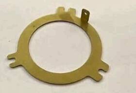 45176-20030 Toyota Contact Ring Horn Fits Multiple Models Genuine Part Oem/new