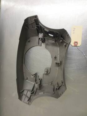 45184oc020 Toyota Steering Column Bezel For 06-10 Sienna 3.5