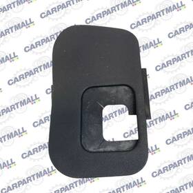 45186-02110 Toyota 09 10 Matrix Steering Wheel Right Hole Cover Trim Bezel 4518602110 Oem