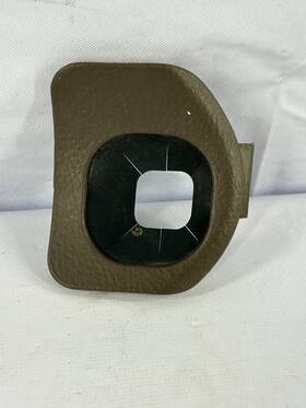 45186-0c020 Toyota 2002-2005 Tundra Steering Column Shift Bezel Trim Cover Oem