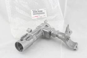 45280-60590 Toyota Bracket Assy Steering Column Upper Oem Genuine 4528060590 New