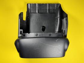 45286-0r020 Toyota 2019-2023 Rav4 Lower/upper Steering Column Cover Shroud Oem