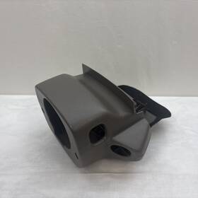 06120 Toyota 45287 2002-2006 Camry Steering Column Shroud - Upper And Lower Oem