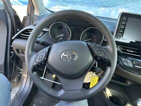 5728075 Toyota Used Steering Wheel Fits 2020 C-hr Grade A