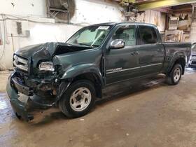 613.to1905 Toyota Tundra 2005 Horn 1338799