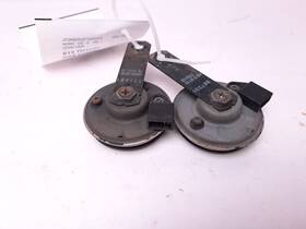 613.to1c07 Toyota Horn Pair For Prius 2007
