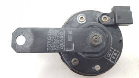 613.to1d13 Toyota Low Note Horn 2013 Highlander