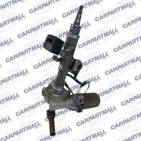 72072149 Toyota 04-09 Prius 1.5l Hybrid Electric Power Steering Motor Column Assy Oem