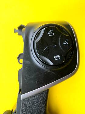 75e450-rh Toyota 75e450 2012-2017 Camry Steering Wheel Right Cruise Control Switch Oem