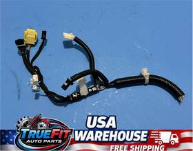 82141-06b90 Toyota 2018-2024 Camry Se Steering Column Wire Harness Oem