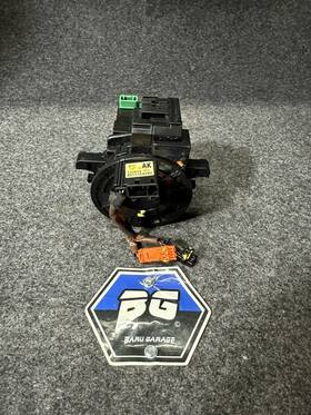 83111ca20 Toyota 2013-2016 Scion Frs Steering Wheel Clockspring Assembly