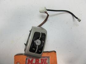 84247-12070 Toyota Fits 08-10 Scion Xb Radio Audio Control Switch Off Steering Wheel Mode Lh L Side