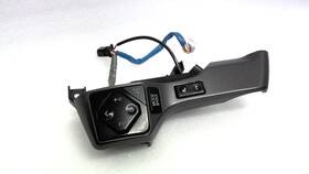 84250-04080-b1 Toyota Left Steering Wheel Pad Switch Control Oem 2018 - 2023 Tacoma