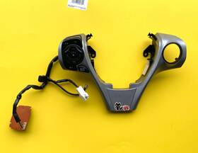 84250-06270 Toyota 2012-2014 Camry Steering Wheel Cruise Control Switch Oem