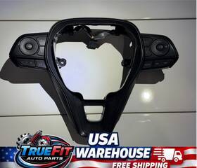 84250-06280 Toyota 2014 2020 Camry Steering Wheel Control Switch Oem