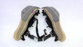 84250-07052-a0 Toyota 2008 - 2010 Avalon Steering Wheel Pad Switch Control Oem