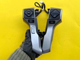 84250-35080 Toyota 2014-2019 4runner Steering Wheel Cruise Control Switch Oem