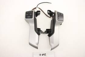 84250-60180 Toyota New Oem Steering Wheel Switches 2013-2021 Land Cruiser Prado