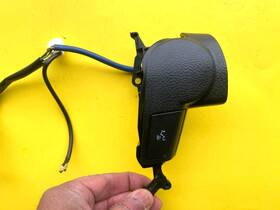 842500c010c0 Toyota 2007-2013 Tundra Steering Wheel Cruise Control Switch Oem