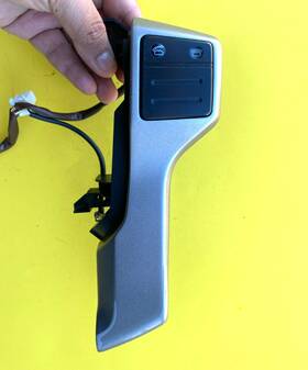 8425060350b0 Toyota 2012-2015 Tacoma Steering Wheel Cruise Control Switch Oem