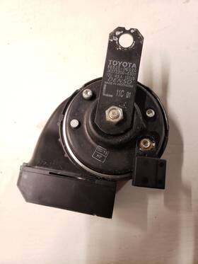 86520-0e020 Toyota 86510-0e040 2021-2023 Sienna Tacoma Camry Horn Oem