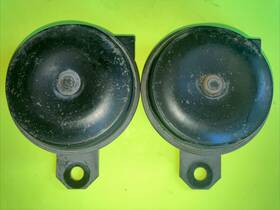 86510-12270 Toyota Horns Supra Celica Low High Ft85- 89 86510-12270. 86520-12220 Oem