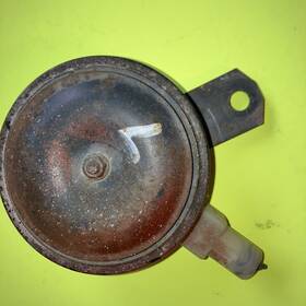 86510-22070 Toyota 88520-22070 Supra Celica Horn Assembly Low Ft82- 85 Oem