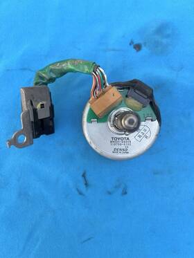89231-50050 Toyota 1998-2000 Lexus Ls430 Ls400 Oem Steering Wheel Power Tilt Motor