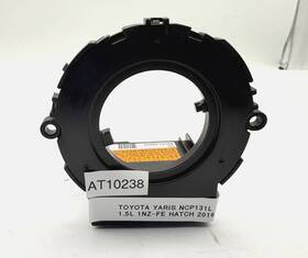 89245-0d020 Toyota Oem 15-17 Yaris Camry Corolla Sienna Steering Position Angle Sensor