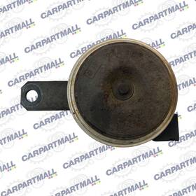 E13-000026 Toyota 2003-2013 Corolla Horn Note Tone Pitch Alarm Siren