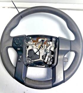 Ghg141 Toyota 2012-2017 Tacoma Steering Wheel With Stereo Control Oem 2012