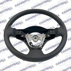 Gs120-02460 Toyota 2007 2008 2009 2010 2011 2012 Yaris Steering Wheel Assembly