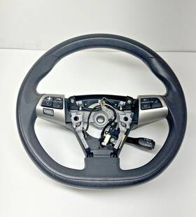 Gs120-04480 Toyota 2009-2013 Corolla Steering Wheel Oem
