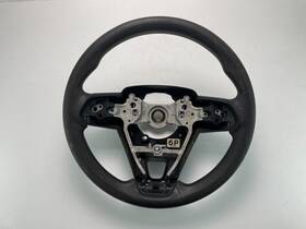 Gs120-07900 Toyota 20-22 Corolla Left Side Steering Wheel Without Cruise Switch Oem